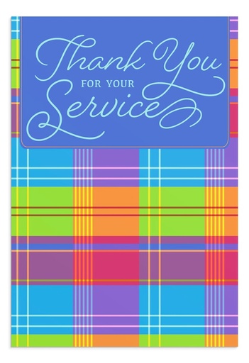 [J7449] GC: Boxed Ministry Appreciation Mixed Scripture