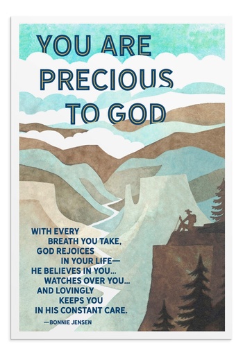 [J7448] GC: Boxed Encourage Mixed Scripture