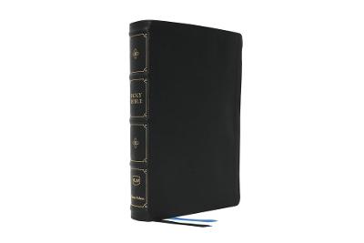 [9780785250746] KJV Compact Bible Maclaren Series Black I/L