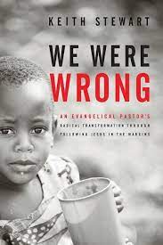 [9780990715207] We Were Wrong: A Evangelical Pastors Radical Transformation
