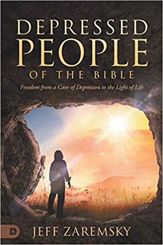 [9780768459333] Depressed People of the Bible