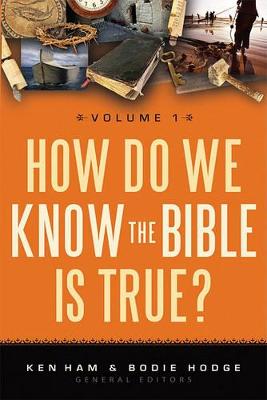 [9780890516331] How Do We Know the Bible is True? Vol. 1