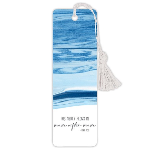 [J7197] BMK His Mercy Flows