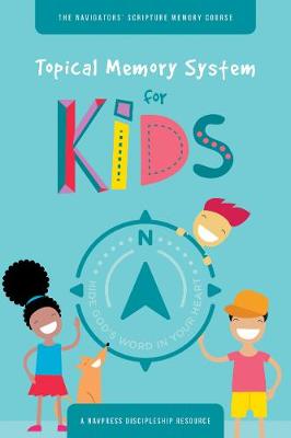 [9781641583343] Topical Memory System For Kids