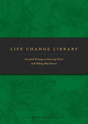 [9781641583459] Life Change Library: Essential Writings