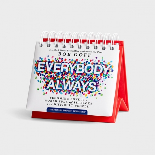 [J7094] Daybrightener Everybody Always