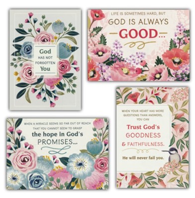 [G7110] GC: Boxed Encouragement Hope In God's Promises