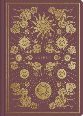 [9781433569289] ESV Joshua Illuminated Journal (12/24)