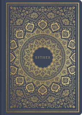 [9781433569203] ESV Esther Illuminated Scripture Journal