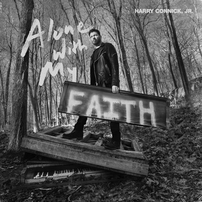 [602435765464] Alone with My Faith CD - Harry Connick Jr