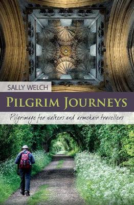 [9780857465139] Pilgrim Journeys