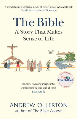 [9781529327014] Bible: A Story That Makes Sense of Life