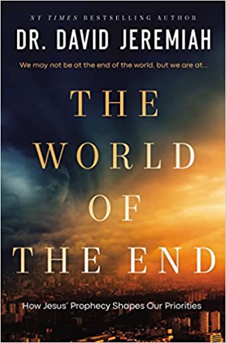 [9781400333813] World of the End: Paperback ITPE