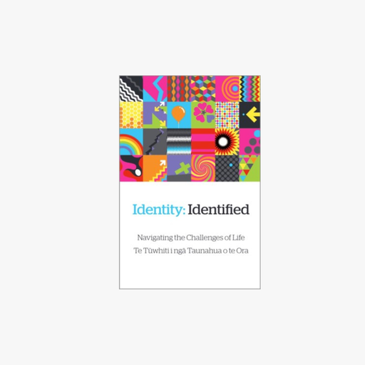 [9781991154705] GNB Identity Identified NT NZ Edition (Maori Subheading)