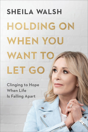 [9780801078057] Holding On When You Want to Let Go  ITPE