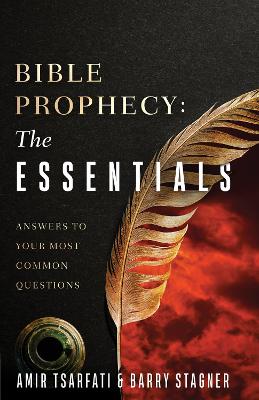 [9780736987240] Bible Prophecy: The Essentials