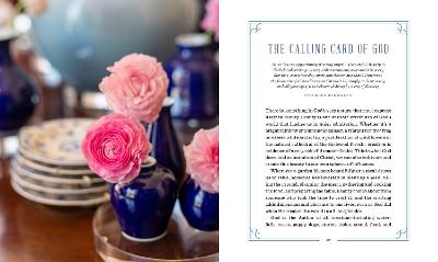 [9780736985420] Teatime Discipleship: Sharing Faith One Cup At a Time