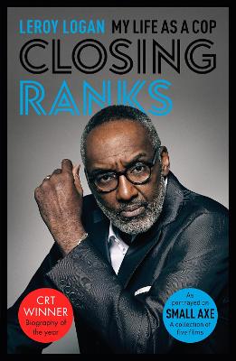 [9780281083473] Closing Ranks: My Life as a Cop