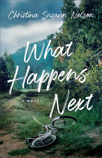 [9780764240409] What Happens Next: A Novel
