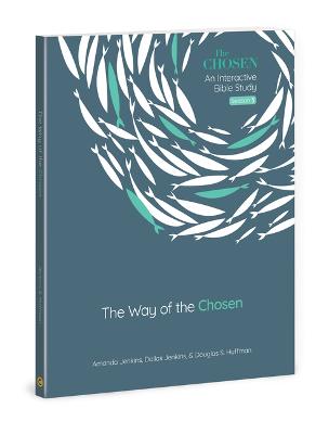 [9780830784561] Way of the Chosen (Session #3): Interactive Bible Study