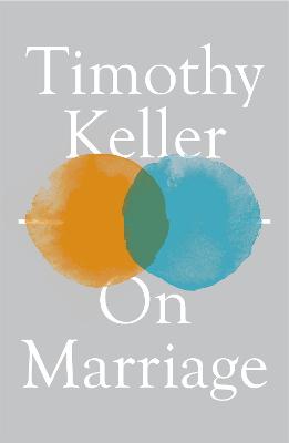 [9781529325720] On Marriage