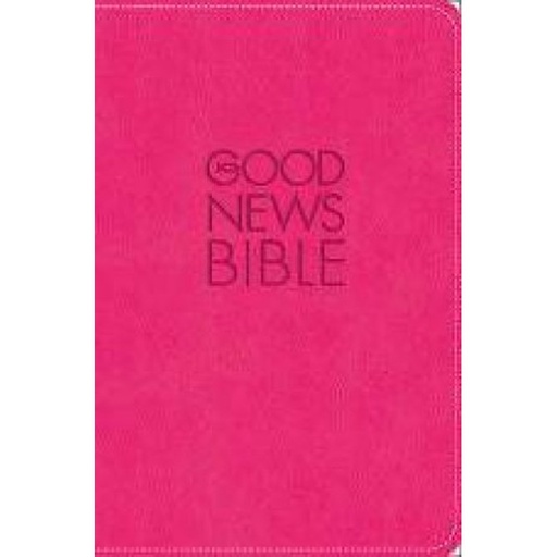 [9780007449798] GNB Bible Compact Pink Soft Touch