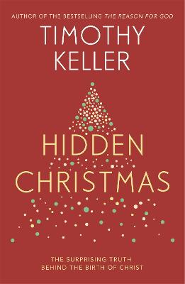[9781473642591] Hidden Christmas: Surprising Truth Behind Birth of Christ