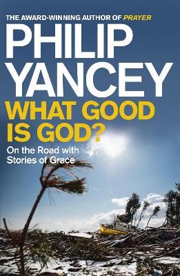 [9780340996157] What Good is God?