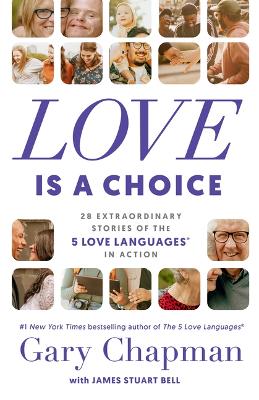 [9780802429025] Love is a Choice: 28 Extraordinary Stories