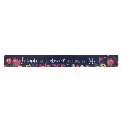 [MS154] Magnetic Strip Friends Are The Flowers of Life