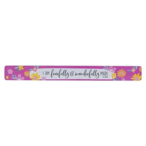 [MS150] Magnetic Strip Fearfully and Wonderfully Made