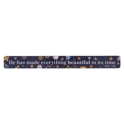 [MS147] Magnetic Strip He Makes Everything Beautiful