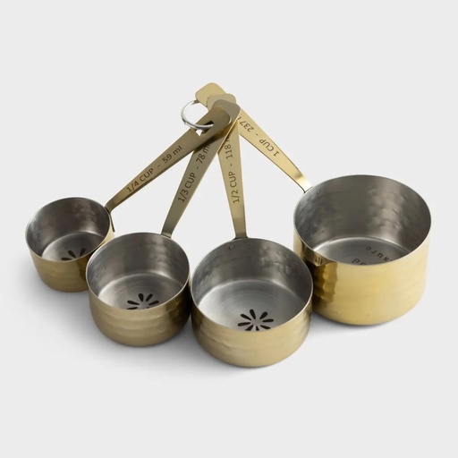 [U1059] Good Measure Measuring Cups