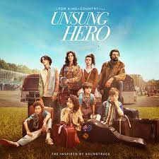 [0194646526328] Unsung Hero CD: The Inspired By Soundtrack