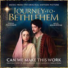 [0602458639858] Journey To Bethlehem: Music from the Motion Picture (12/24)