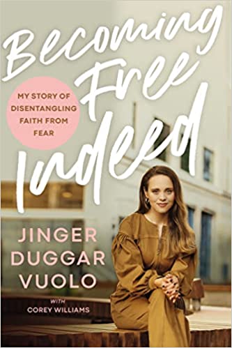 [9781400338115] Becoming Free Indeed: My Story of Disentangling Faith ITPE