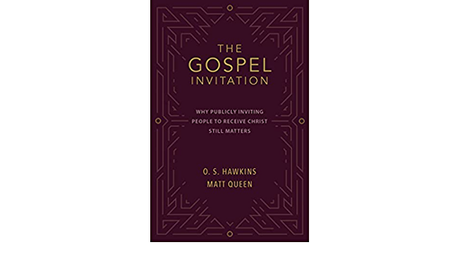 [9780310141938] Gospel Invitation: Why Publicly Inviting People to Re