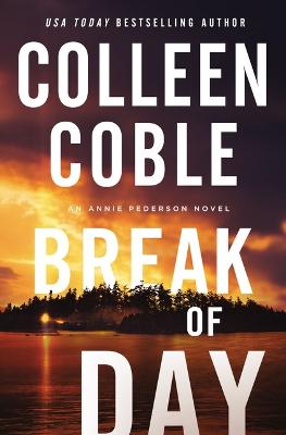 [9780785253785] Break of Day #03