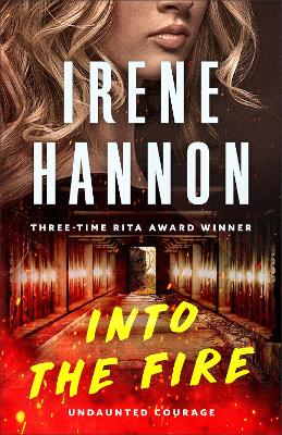 [9780800741884] Into the Fire #01
