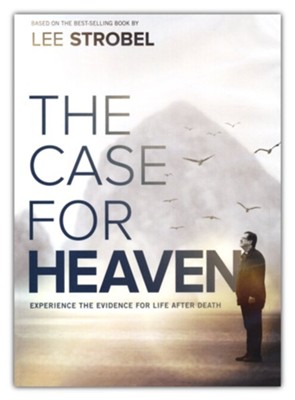 [796745003498] DVD Case For Heaven [E]