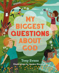 [9780736983839] My Biggest Questions About God