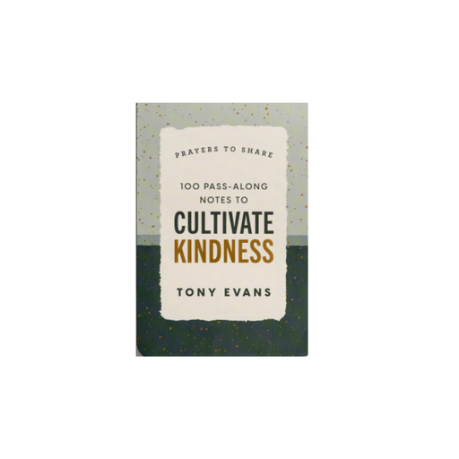 [J9410] Prayers To Share: Cultivate Kindness