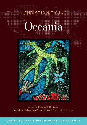 [9781496482051] Christianity in Oceania