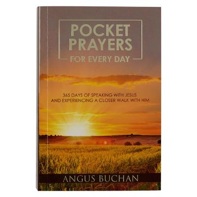 [DEV218] Prayers For Every Day Daily Devotional