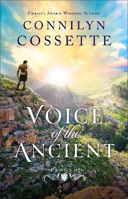 [9780764238918] Voice of the Ancient #01