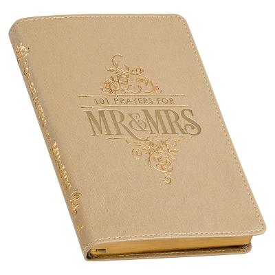 [GB231] 101 Prayers For Mr & Mrs Brown