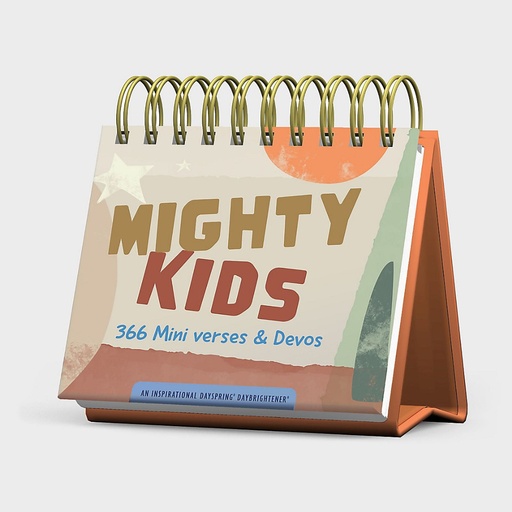 [U0323] Daybrightener Mighty Kids