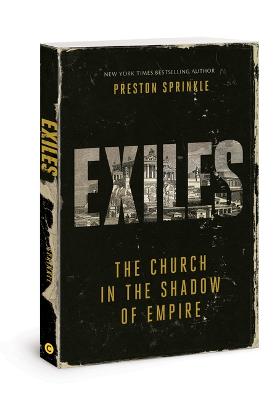 [9780830785780] Exiles: The Church in the Shadow of Empire
