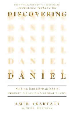 [9780736988384] Discovering Daniel: Finding Our Hope in God’s...