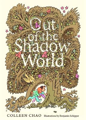 [9780802430922] Out of the Shadow World